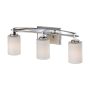 Lampa ścienna QZ/TAYLOR3 BATH TAYLOR od Quoizel