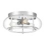 Plafon Trilogy QZ-TRILOGY-F-M-BATH 3x40W/E27 IP44 od Quoizel