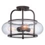 Plafon QZ/TRILOGY/SF/M TRILOGY od QUOIZEL
