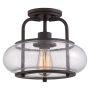 Plafon QZ/TRILOGY/SF/S TRILOGY od QUOIZEL