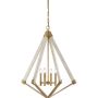 Lampy wiszące QZ/VIEWPOINT/L VIEW POINT od Quoizel