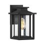 Kinkiet Wakefield QZ-WAKEFIELD-S-TBK 1x60W/E27 IP44 od Quoizel