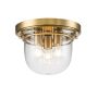 Plafon Whistling QZ-WHISTLING-F-BB 3x40W/E27 IP44 od Quoizel