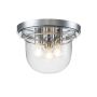 Plafon Whistling QZ-WHISTLING-F-PC 3x40W/E27 IP44 od Quoizel