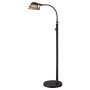 Lampa stojąca podłogowa QZ/WHITNEY/FL WHITNEY od Quoizel