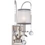 Lampa ścienna QZ/WHITNEY1 WHITNEY od Quoizel