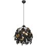 Lampa wisząca LEAVY R10461932 1x28w/e27 ip20 od Trio