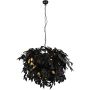 Lampa wisząca LEAVY R10464032 4x28w/e14 ip20 od Trio