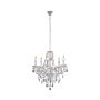 Żyrandol LÜSTER R1107-00 5x40w/e14 ip20 od Trio