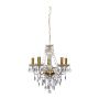 Żyrandol LÜSTER R1107-03 5x40w/e14 ip20 od Trio