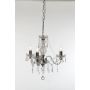 Żyrandol LÜSTER R11073000 3x40w/e14 ip20 od Trio