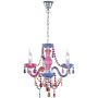 Żyrandol LÜSTER R11073017 3x40w/e14 ip20 od Trio