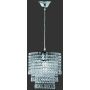Lampa wisząca Orient R1147-06 1x60w/e27 ip20 od Trio