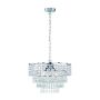 Lampa wisząca ORIENT R13473006 3x40w/e14 ip20 od Trio