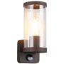 Kinkiet BONITO R21599124 1x28w/e27 ip44 od Trio