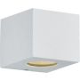 Kinkiet CORDOBA R28222631 3000k 2x2w/led 200lm ip44 od Trio