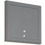 Kinkiet FORTALEZA R23056242 3000k 1x2w/led 200lm ip54 od Trio