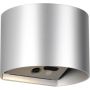 Kinkiet GENIE R24161687 3000k 2x1w/led 150lm ip44 od Trio