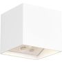 Kinkiet GENIE R24169631 3000k 2x1w/led 150lm ip44 od Trio