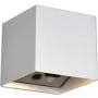 Kinkiet GENIE R24169687 3000k 2x/led 150lm ip44 od Trio