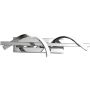 Lampa sufitowa ISABEL R22201106 4000K 1x8w/led 950lm ip20 od Trio
