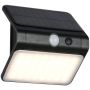 lampa solarna OLINDA R23156102 4000k 1x3w/led 250lm ip44 od Trio
