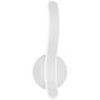 Kinkiet PARMA R27071131 4000k 1x11w/led 1400lm ip20 od Trio