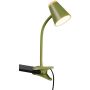 Lampka biurkowa z klipsem PONGO R25831115 3000k 1x4.5w/led 500lm ip20 od Trio