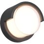 Kinkiet PUNO R27036132 3000k 1x8w/led 800lm ip54 od Trio