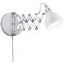 Kinkiet SCISSOR R20321031 1x28w/e14 ip20 od Trio