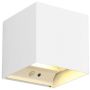 Kinkiet TALENT R27759131 3000k 2x1w/led 50lm ip44 od Trio