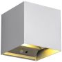 Kinkiet TALENT R27759187 3000k 2x1w/led 50lm ip44 od Trio