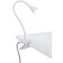 Lampka biurkowa z klipsem VIPER R22398101 3000k 1x3w/led 260lm ip20 od Trio