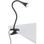 Lampka biurkowa z klipsem VIPER R22398102 3000k 1x3w/led 260lm ip20 od Trio