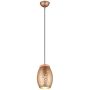Lampa wisząca BIDAR R31571065 1x28w/e27 ip20 od Trio