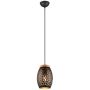 Lampa wisząca BIDAR R31571080 1x28w/e27 ip20 od Trio