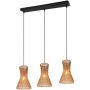 Lampa wisząca BIJOU R31833026 3x10w/e27 ip20 od Trio