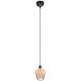 Lampa wisząca BORKA R31261036 1x40w/e27 ip20 od Trio