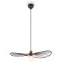 Lampa wisząca CHAPEAU R31451032 1x40w/e27 ip20 od Trio