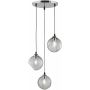 Lampa wisząca CLOONEY R30073054 3x42w/e27 ip20 od Trio