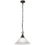 Lampa wisząca COUNTRY R30871024 1x60w/e27 ip20 od Trio