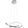 Lampa wisząca COURSE R32051107 3000k 1x27w/led 3150lm ip20 od Trio