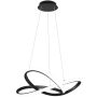 Lampa wisząca COURSE R32051432 4000k 1x27w/led 3150lm ip20 od Trio