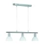 Lampa wisząca DALLAS R335110307 3x40w/e14 ip20 od Trio