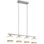 Lampa wisząca DAVOS R31554006 4x10w/e14 ip20 od Trio