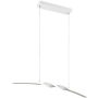 Lampa wisząca GINKO R35791131 4000k 1x18w/led 2100lm ip20 od Trio