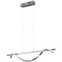 Lampa wisząca ISABEL R32201106 4000K 1x26w/led 3000lm ip20 od Trio