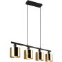 Lampa wisząca JASON R36304079 4x10w/e14 ip20 od Trio