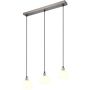 Lampa wisząca MOLLY R31863007 3x10w/e14 ip20 od Trio