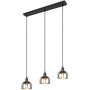 Lampa wisząca MOLLY R31863032 3x10w/e14 ip20 od Trio